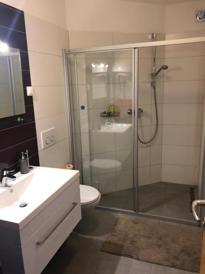 Ferienwohnung Penthouse Exceptional Sea View Medulin Exterior foto